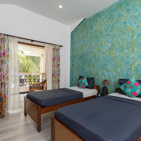 Villa Calangute Phase 2 Dış mekan fotoğraf