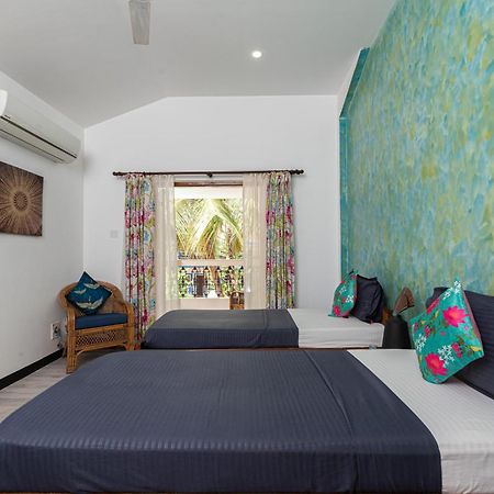 Villa Calangute Phase 2 Dış mekan fotoğraf